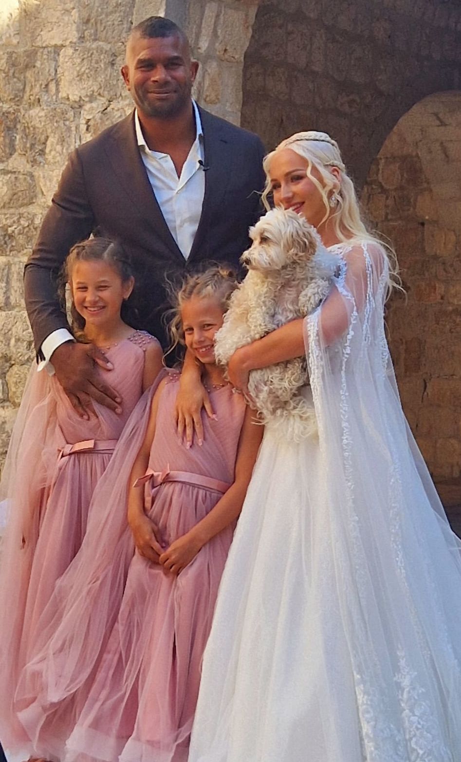 Alistair Overeem - Yamato Gym Weesp