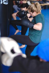 Zomer - Yamato Gym Weesp